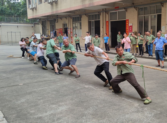 2023-09-27羅翔鋁業迎中秋賀國慶活動