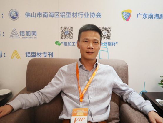 專訪丨曾祥海：努力做事，敢于創新，肯定會有未來！