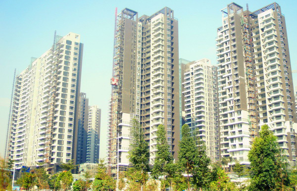 深圳市高發西岸花園