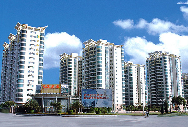 佛山市東海花園